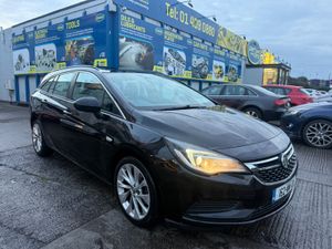 Vauxhall Astra 2016 Low Mileage - Image 4