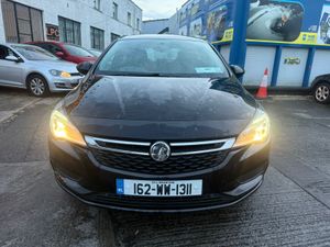 Vauxhall Astra 2016 Low Mileage - Image 3