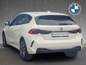 BMW 1 Series 120 Sport - Image 3
