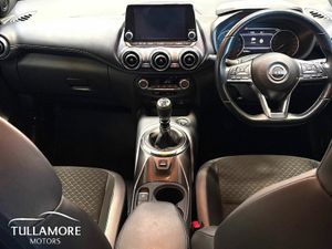 Nissan Juke 1.0T PET 2WD N-Design - Image 2