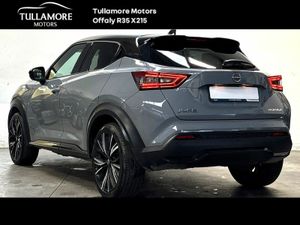 Nissan Juke 1.0T PET 2WD N-Design - Image 3