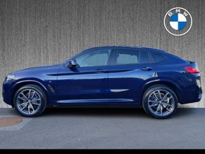 BMW X4 Xdrive20d M Sport - Image 4