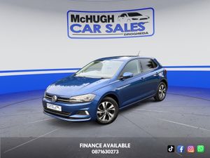 2019 Volkswagen Polo 1.0 Petrol  Auto Comfortline - Image 3