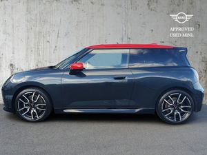 MINI HATCH Cooper E - Image 4