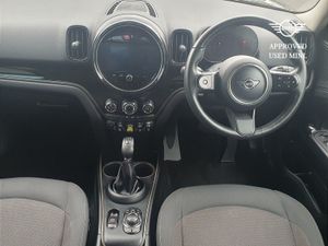 MINI COUNTRYMAN Cooper S E Classic - Image 4