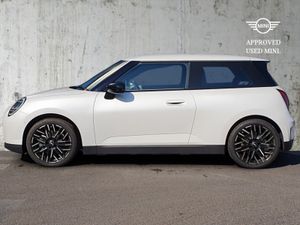 MINI HATCH Cooper SE - Image 4