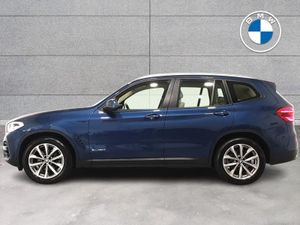 BMW X3 Xdrive20d SE - Image 4