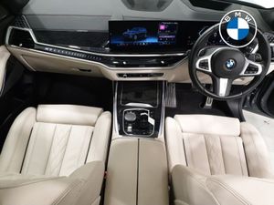 BMW X7 Xdrive40d M Sport - Image 4