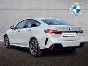 BMW 2 Series 220 M Sport Gran Coupe - Image 2