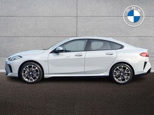 BMW 2 Series 220 M Sport Gran Coupe - Image 3
