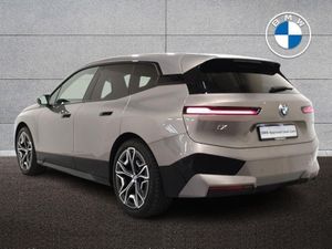 BMW IX Xdrive50 M Sport - Image 2