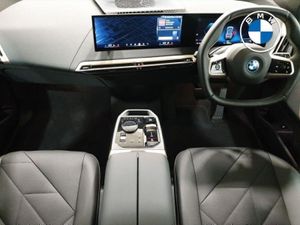 BMW IX Xdrive50 M Sport - Image 4