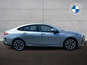 BMW 2 Series 220 M Sport Gran Coupe - Image 3