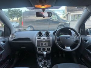 Ford Fiesta 2007 Low Mileage - Image 4