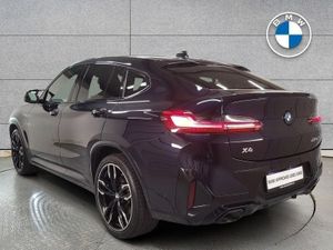 BMW X4 M40d - Image 3