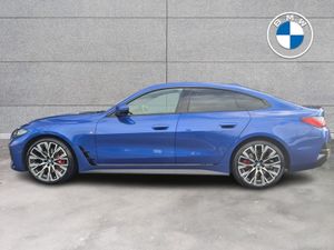 BMW 4 Series 420d M Sport Gran Coupe - Image 3