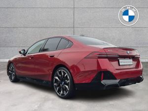 BMW 5 Series 550e Xdrive M Sport Pro Saloon - Image 3