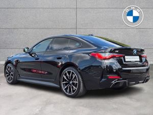 BMW i4 Edrive35 M Sport - Image 2