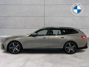BMW 5 Series 530e M Sport Pro Touring - Image 4
