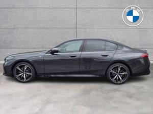 BMW 5 Series 520i M Sport Pro Saloon - Image 3