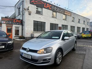 Volkswagen Golf 2015 Low Mileage - Image 4