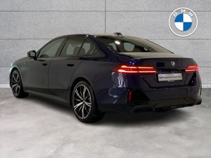 BMW 5 Series 520i M Sport Pro Saloon - Image 3