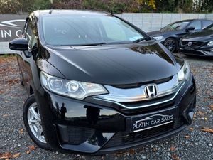 🔥 2015 Honda Fit 1.5 Petrol Hybrid Automatic - Image 3
