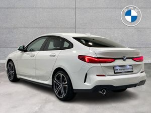 BMW 2 Series 218i M Sport Gran Coupe - Image 3