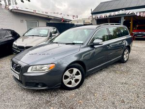 Volvo V70 1.6d - Image 2