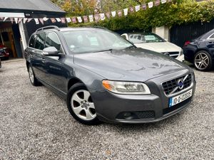Volvo V70 1.6d - Image 4