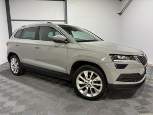 2019 Skoda Karoq 1.6 TDi DSG Auto - Image 2