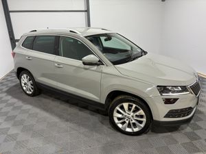2019 Skoda Karoq 1.6 TDi DSG Auto - Image 3