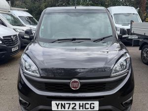 Fiat Doblo 2022 - Image 3