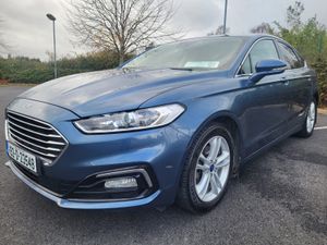 2019 FORD MONDEO 2.0 TDCI TITANIUM AUTOMATIC - Image 3