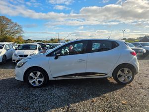 2016 Renault Clio 1.1 NCT 10/26 €5,900 - Image 3