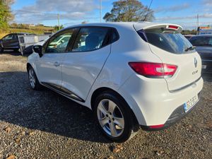 2016 Renault Clio 1.1 NCT 10/26 €5,900 - Image 4