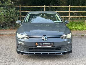 2021 VOLKSWAGEN GOLF 2.0TDI 120K NEW NCT 03/27 - Image 2