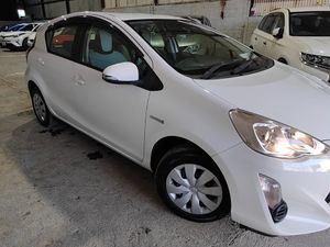 171 Toyota Aqua serviced/valeted - Image 2