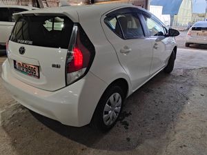 171 Toyota Aqua serviced/valeted - Image 3