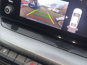 Skoda Octavia 2021 2.0 tdi - Image 3