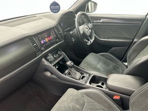 Skoda Kodiaq 2.0tdi DSG Sportline  free Hamper - Image 4