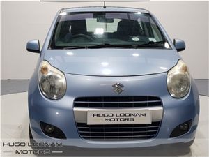 Suzuki Alto 1.0 PLAY 5DR - Image 3