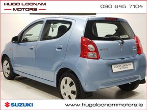 Suzuki Alto 1.0 PLAY 5DR - Image 4
