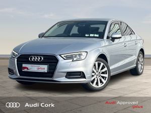 Audi A3 SALOON 1.0TFSI 116BHP SE AUTOMATIC - Image 4