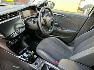 Opel Corsa Elite Electric Corsa - Image 3