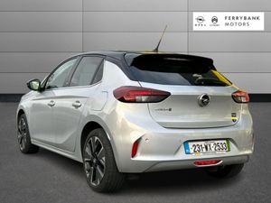 Opel Corsa Elite Electric Corsa - Image 4