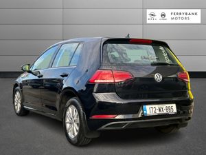 Volkswagen Golf TRENDLINE 1.6 TDI MANUAL 5SPEED 90 - Image 4