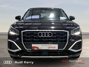 Audi Q2 35 TFSI 150BHP SE AUTOMATIC - Image 2