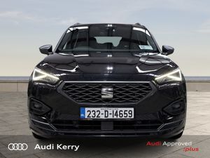 SEAT Tarraco 2.0TDI 150HP DSG 7S FR - Image 2
