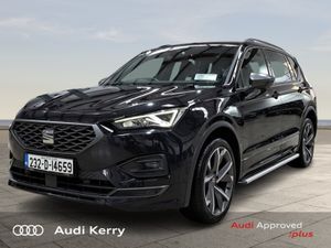 SEAT Tarraco 2.0TDI 150HP DSG 7S FR - Image 3